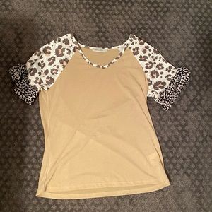 Short Sleeve Shirt